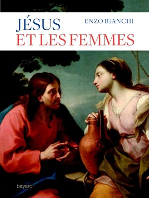 cover image of Jésus et les femmes